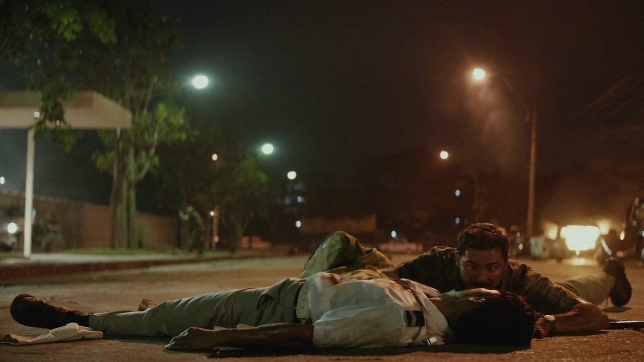 The Greatest Beer Run Ever Movie Screenshot 4