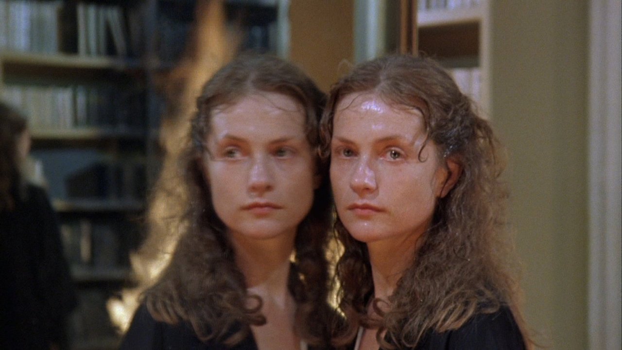 Malina Movie Screenshot 2