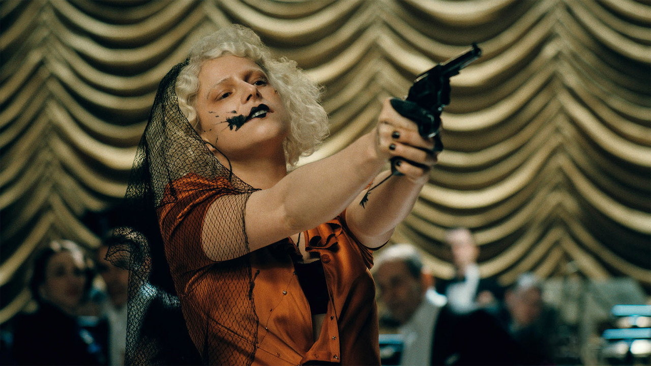 The Bride! Movie Screenshot 3