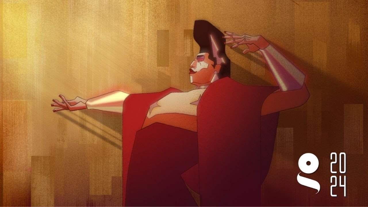 Dare to be Fabulous Movie Screenshot 2