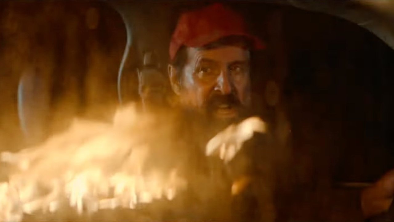 Stand Your Ground Movie Screenshot 1