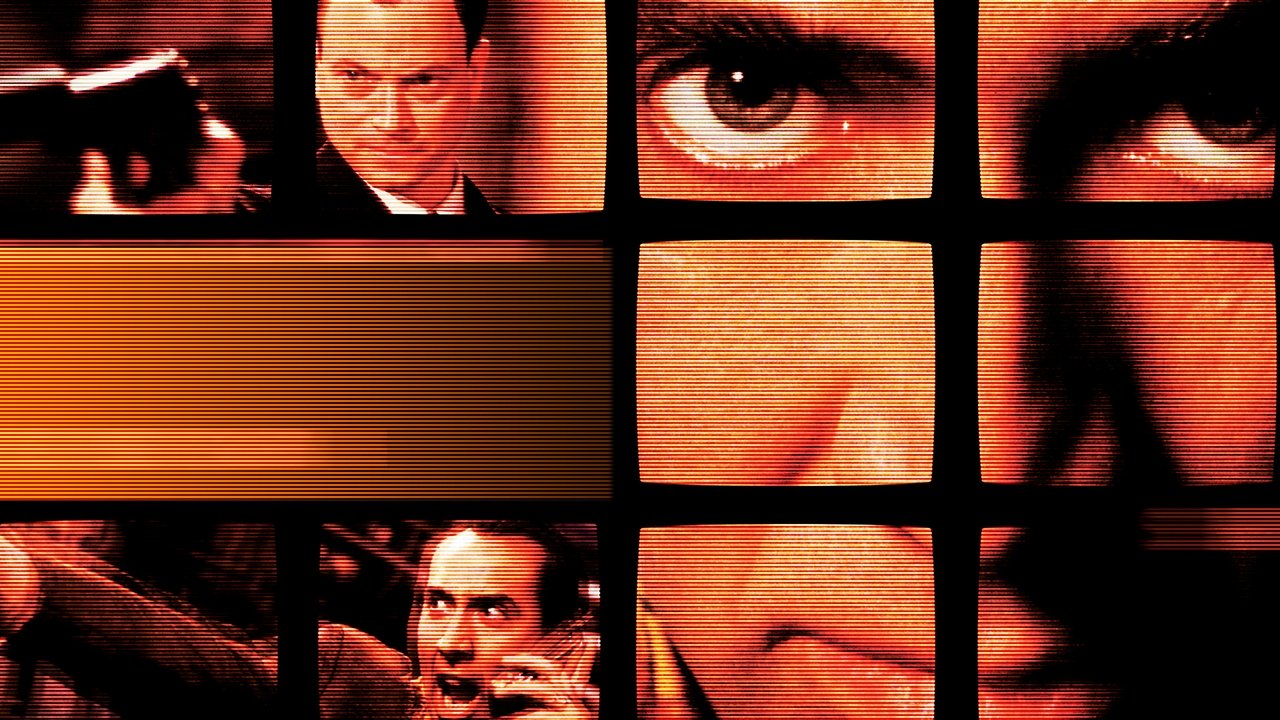 Snake Eyes Movie Screenshot 5