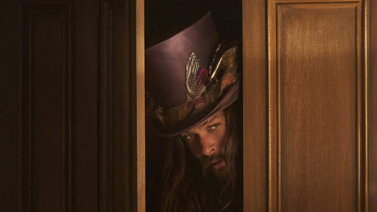 Slumberland Movie Screenshot 4