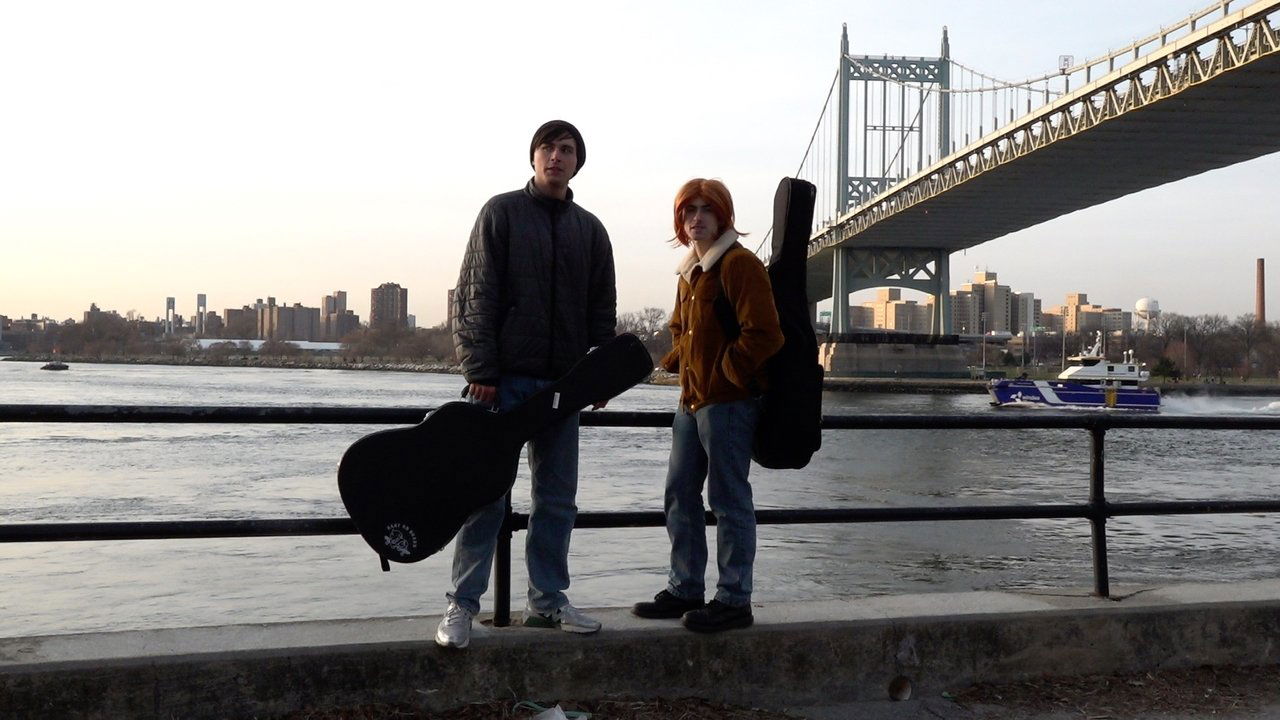 In Terms of Tomorrow Movie Screenshot 3