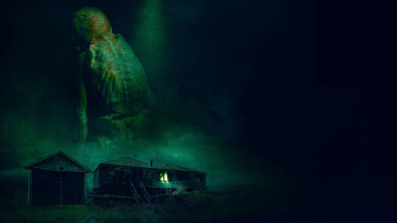 The Demon Disorder Movie Screenshot 1