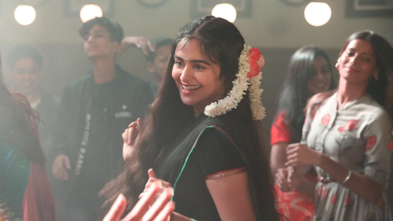 The Kerala Story Movie Screenshot 1