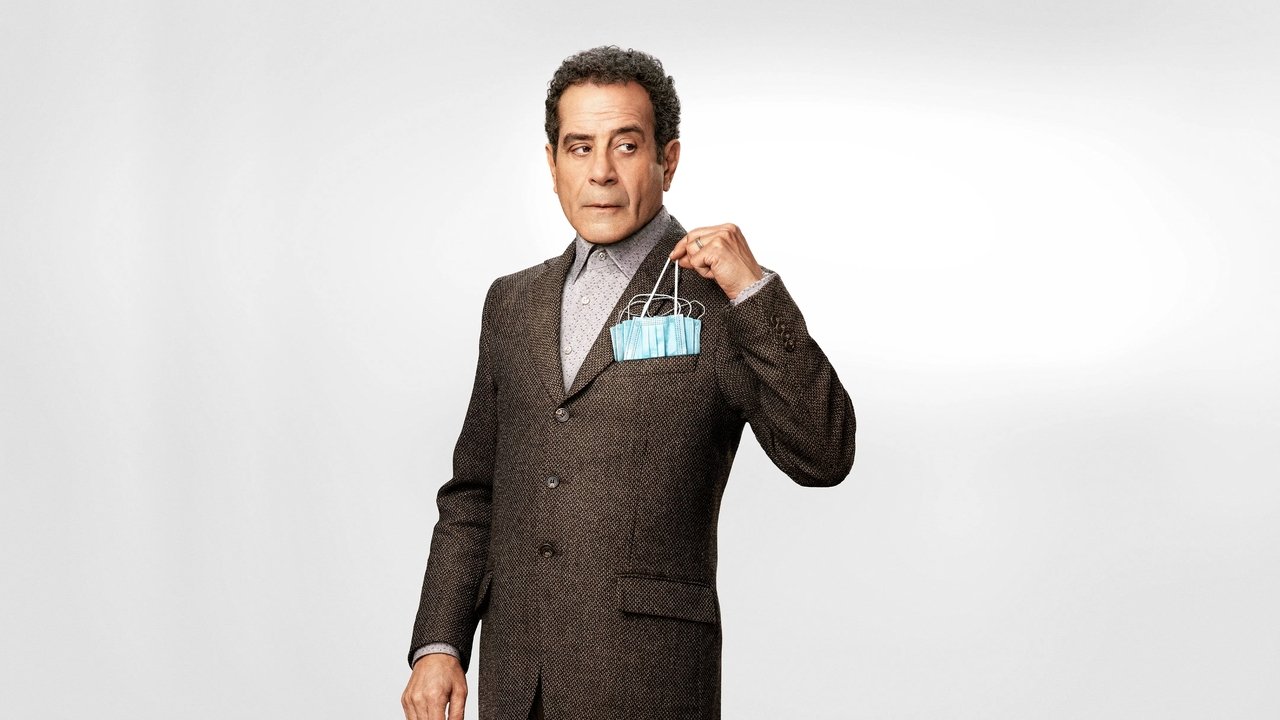 Mr. Monk