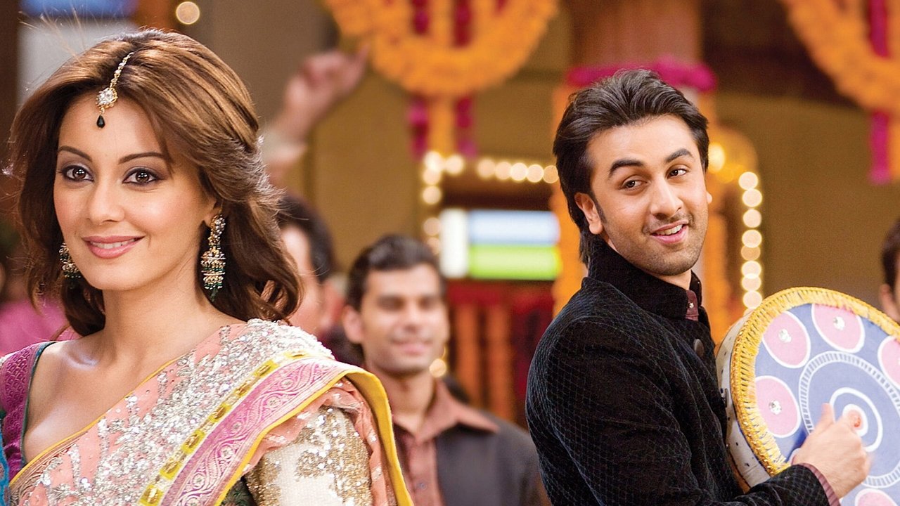 Bachna Ae Haseeno Movie Screenshot 1