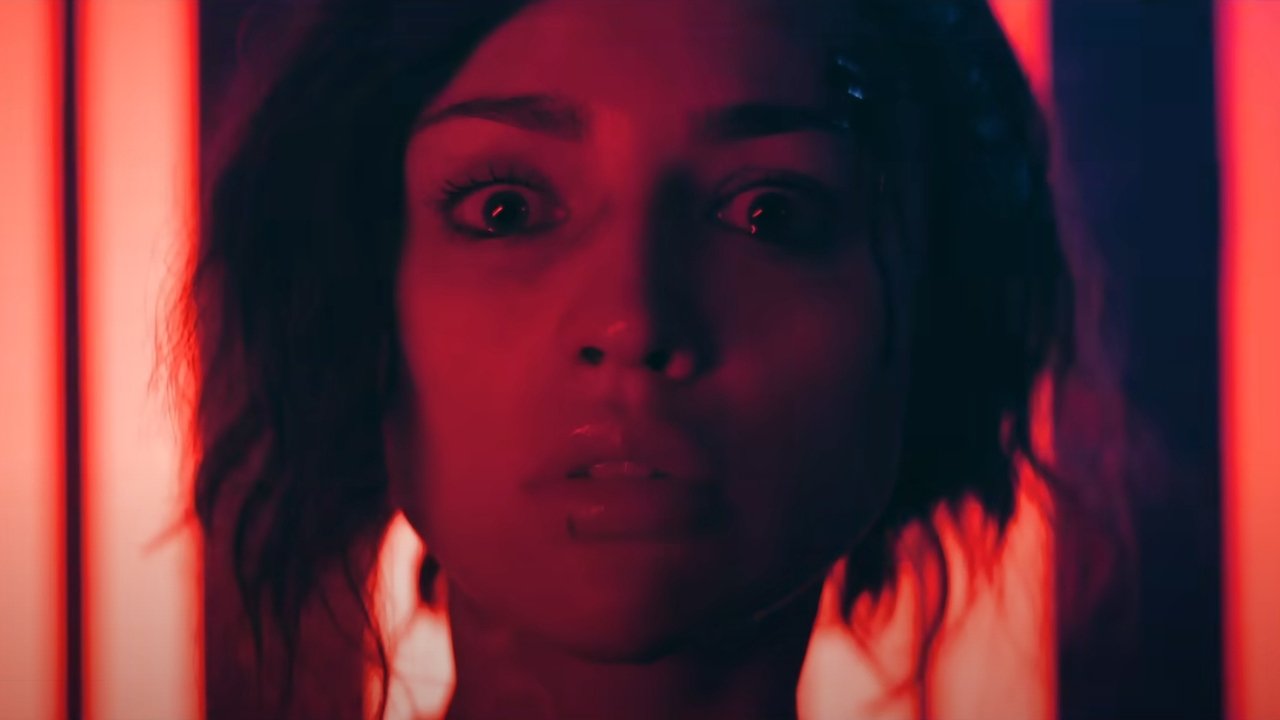 Ash Movie Screenshot 2