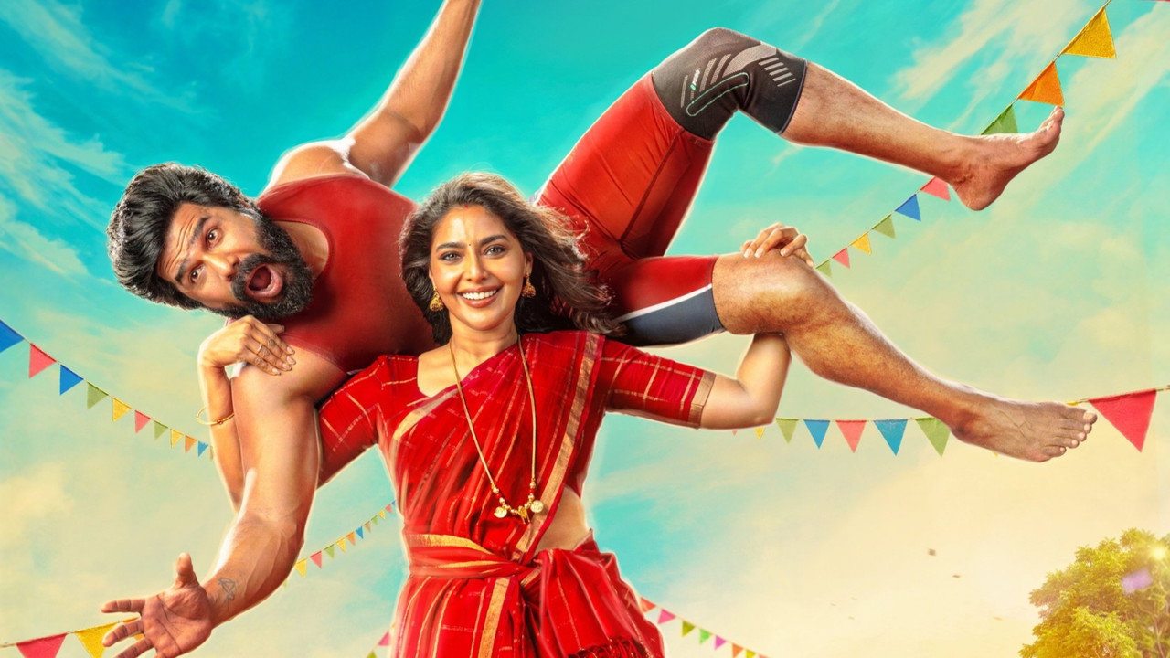 Gatta Kusthi 2 Movie Screenshot 2