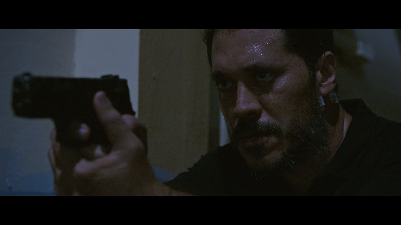 FATHER PEDRO Movie Screenshot 2