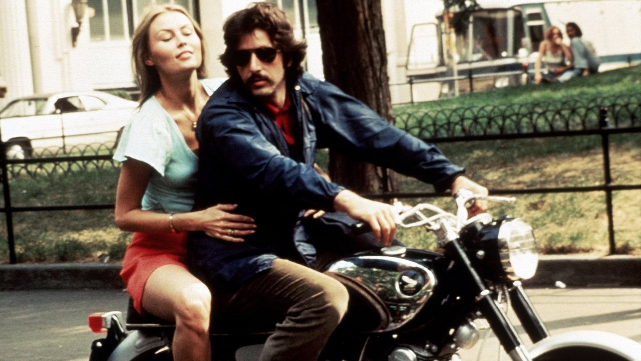Serpico Movie Screenshot 3