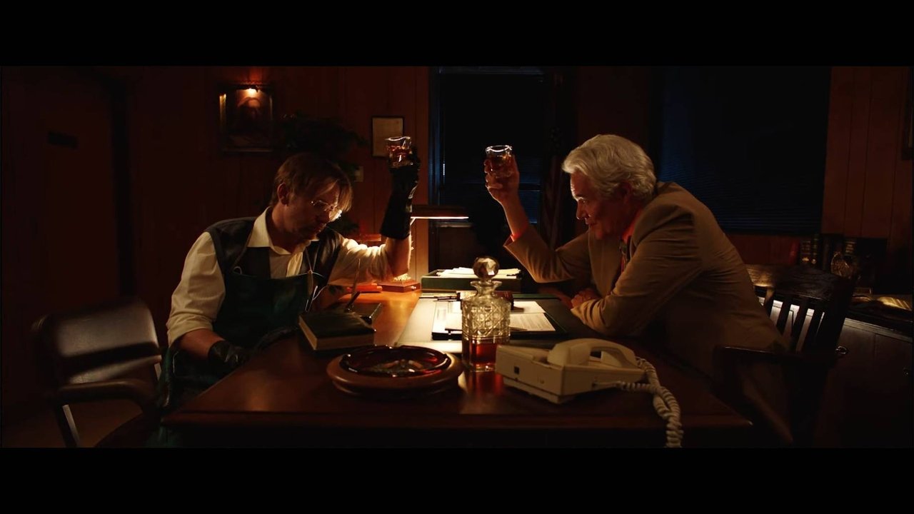 Frankenbabes From Beyond The Grave! Movie Screenshot 2