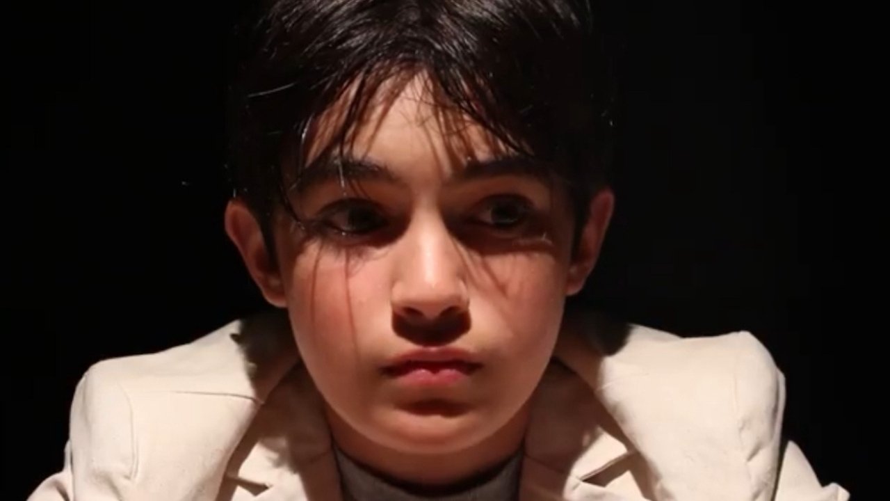 Javier Oilpaint Movie Screenshot 1
