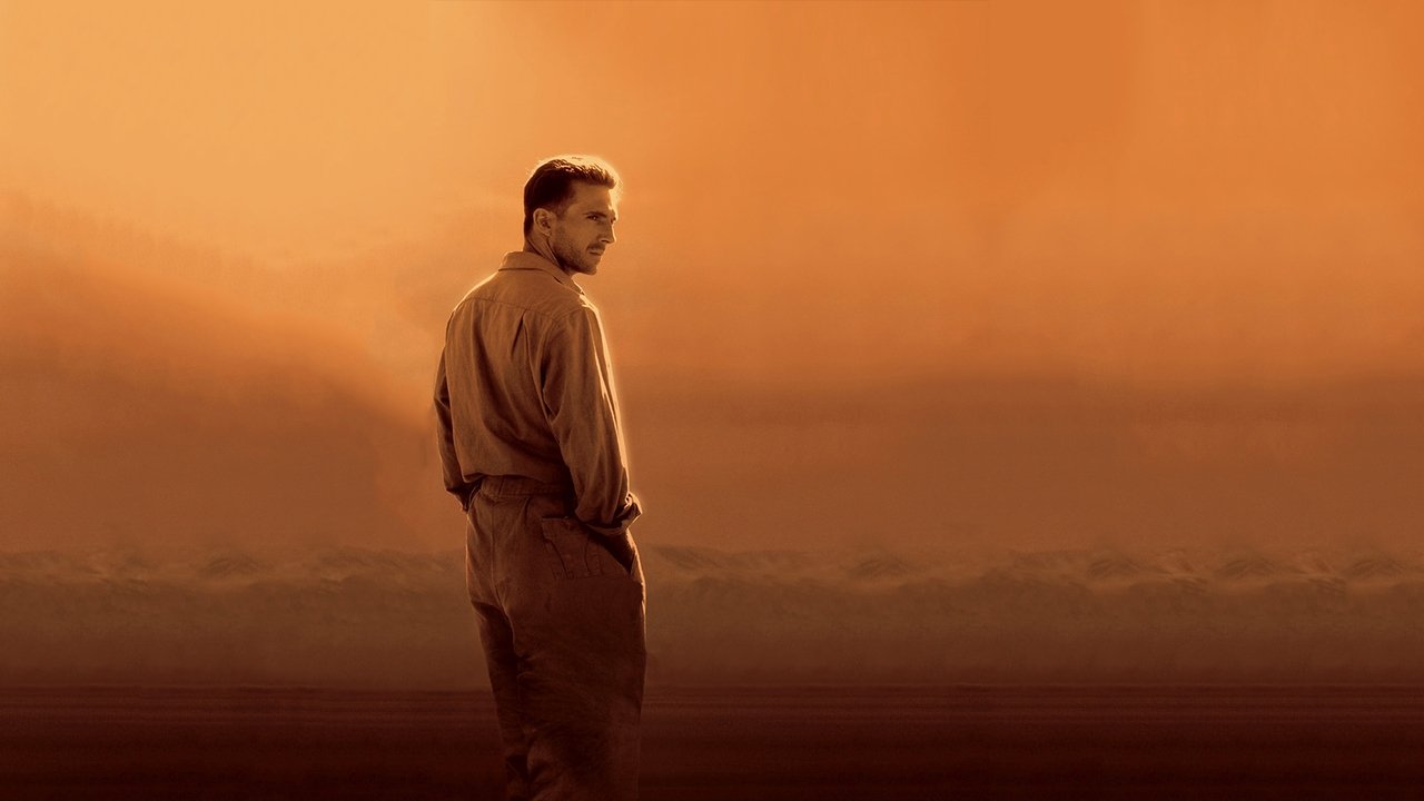 The English Patient Movie Screenshot 3 The English Patient Movie Screenshot 3