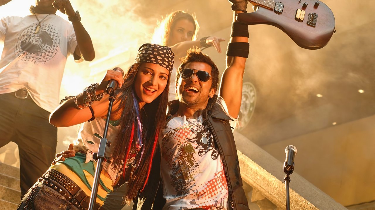 7Aum Arivu Movie Screenshot 3