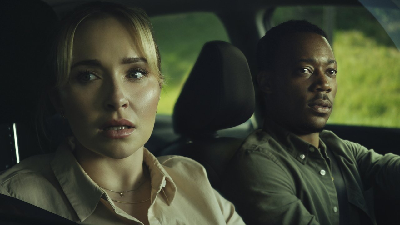 Amber Alert Movie Screenshot 2