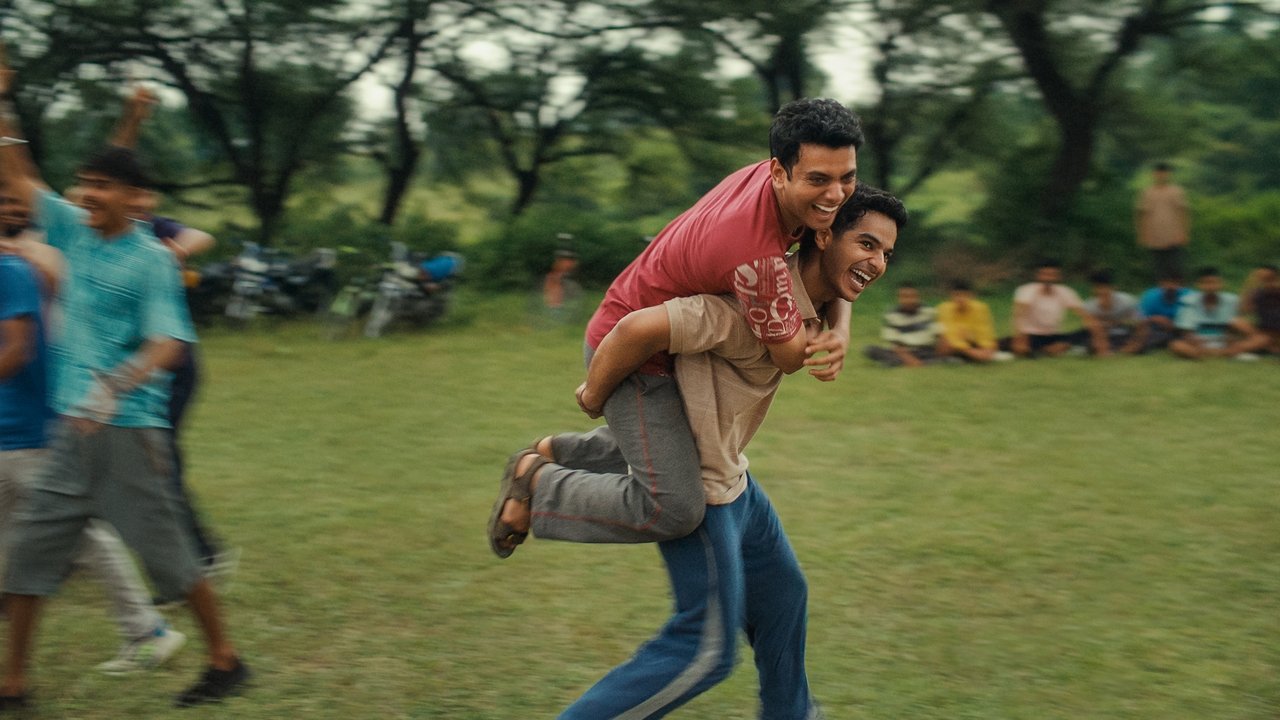 Homebound Movie Screenshot 1