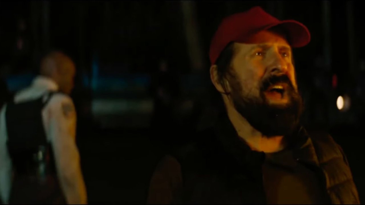 Stand Your Ground Movie Screenshot 2