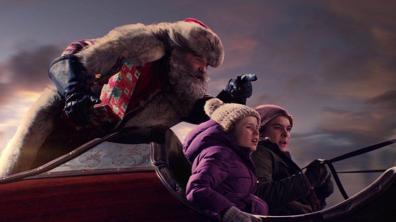 The Christmas Chronicles Movie Screenshot 3
