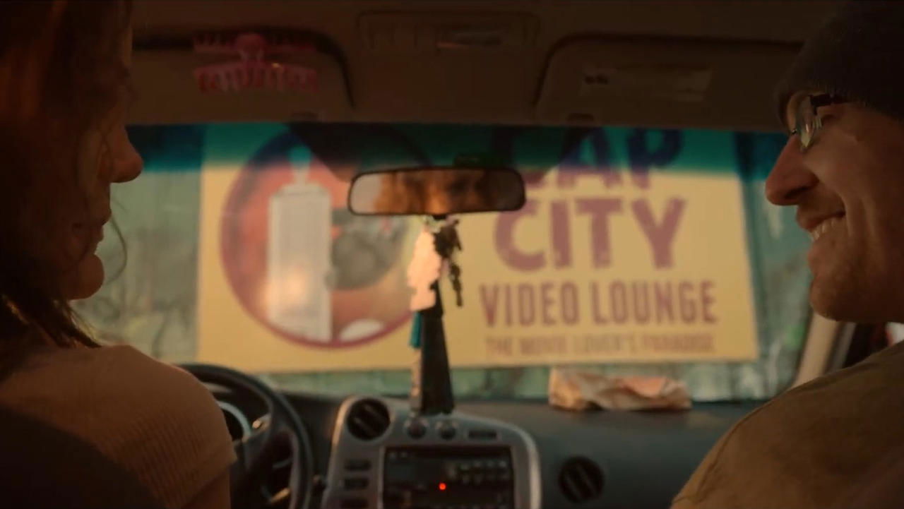 Hustle Movie Screenshot 1