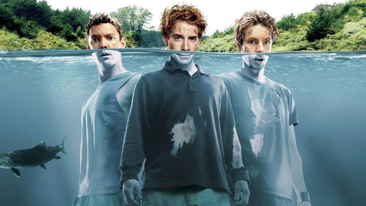 Without a Paddle Movie Screenshot 1