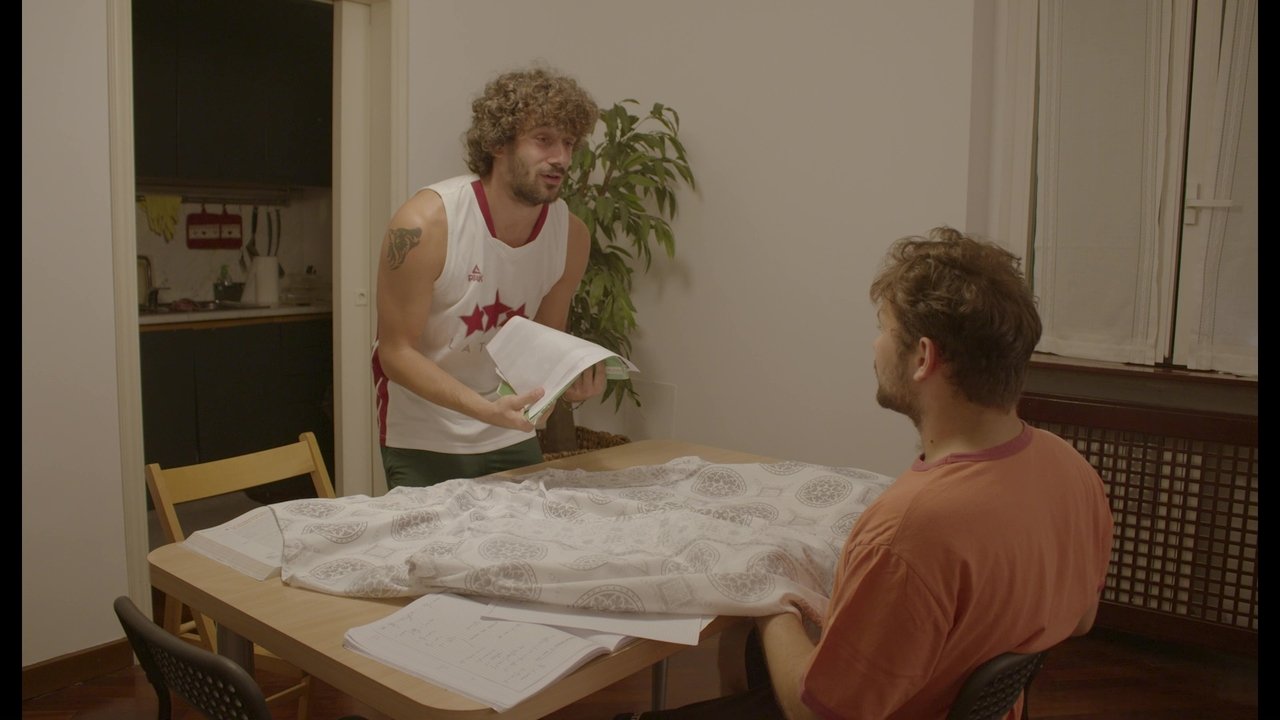 Roommates Movie Screenshot 3