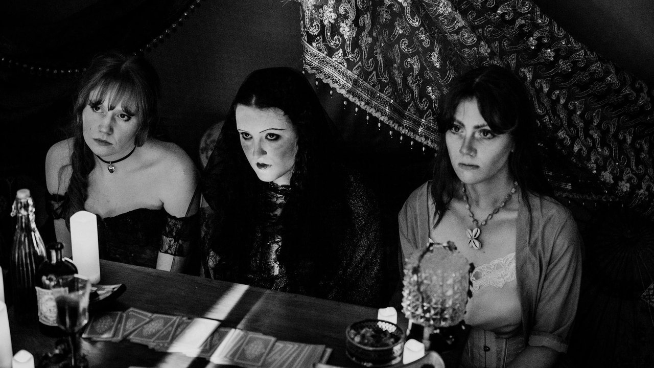 Coven Movie Screenshot 4