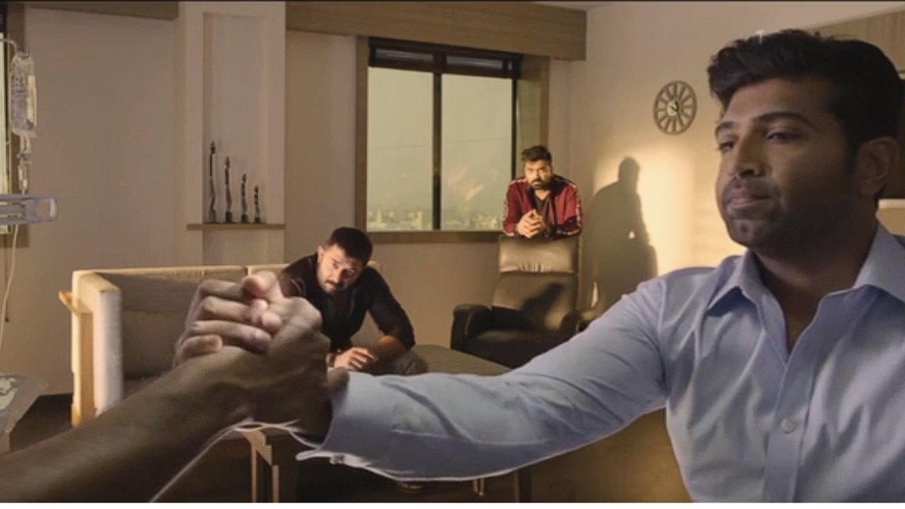Chekka Chivantha Vaanam Movie Screenshot 3