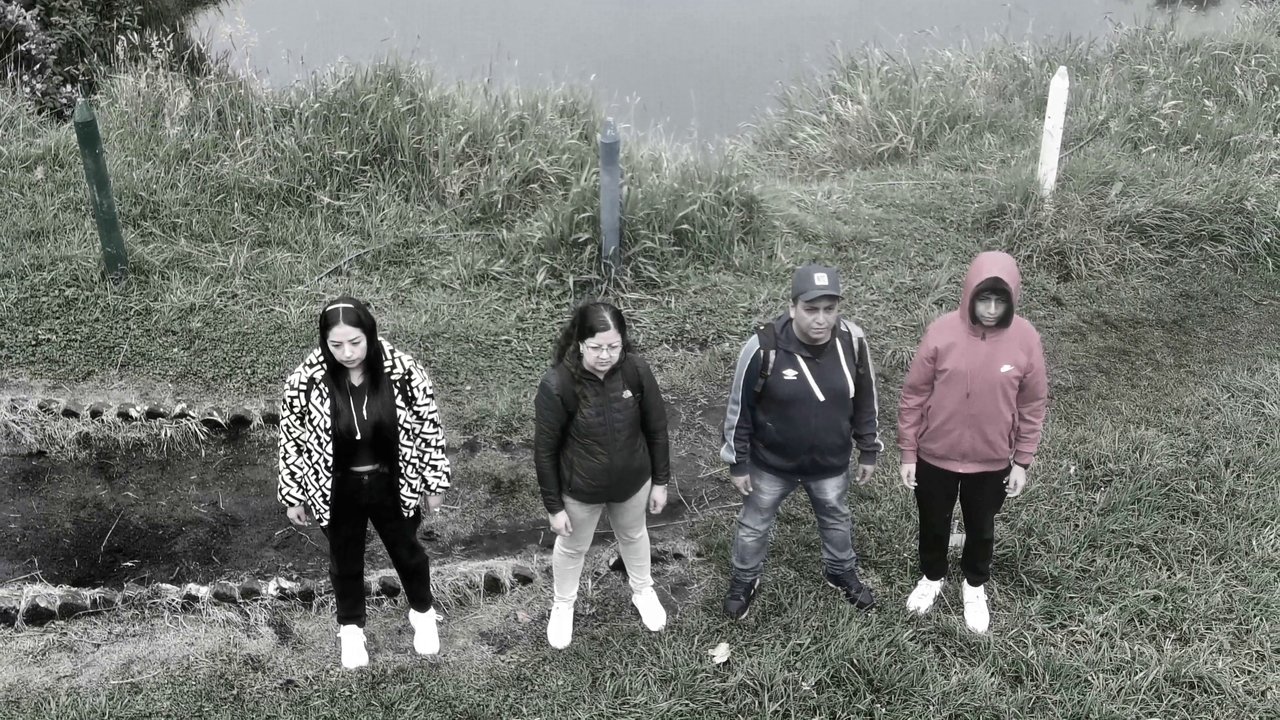 Entundados Movie Screenshot 1