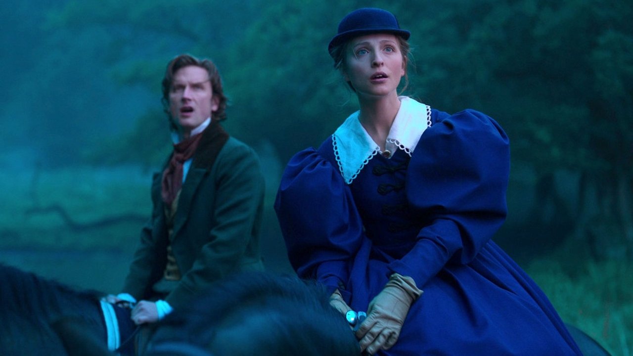 Ehrengard: The Art of Seduction Movie Screenshot 4