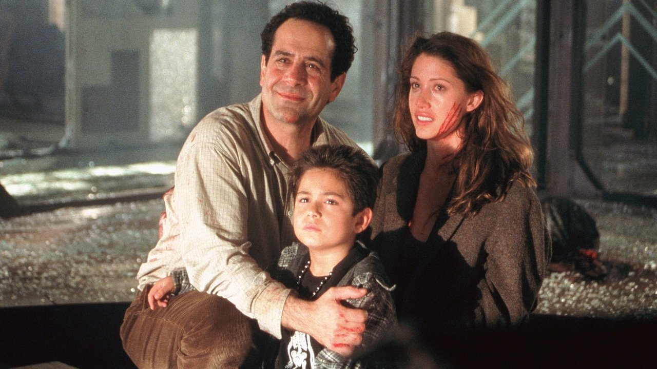 Thir13en Ghosts Movie Screenshot 3