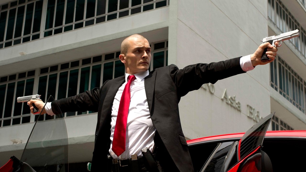 Hitman: Agent 47 Movie Screenshot 3