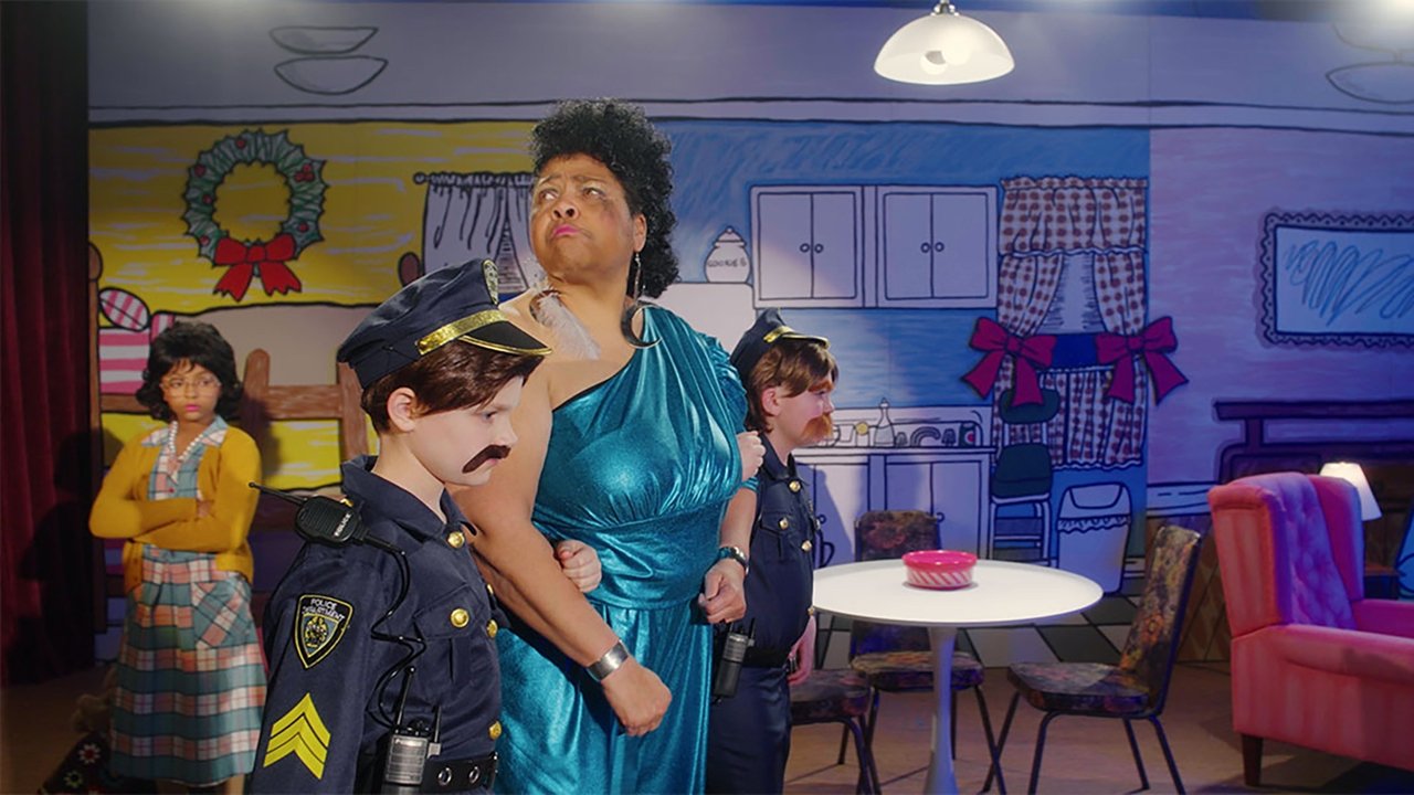 Patrice: The Movie Screenshot 3