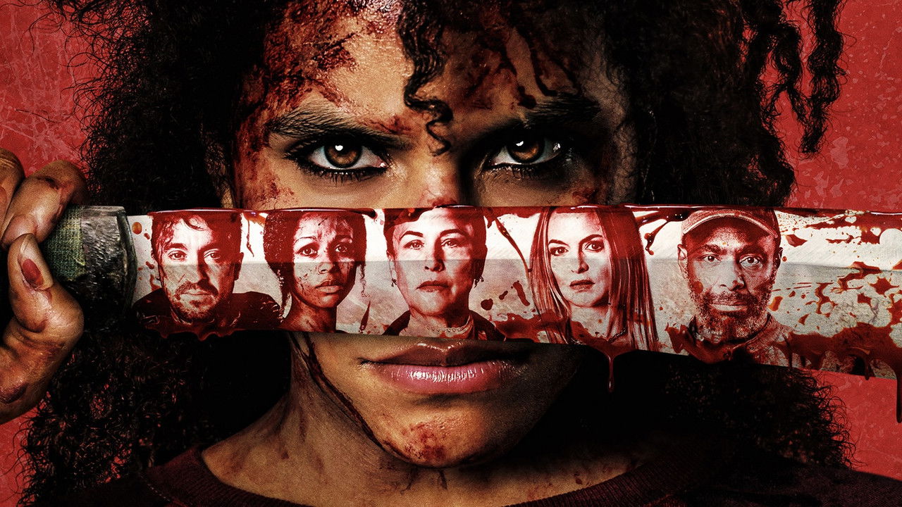 They Will Kill You Movie Screenshot 4