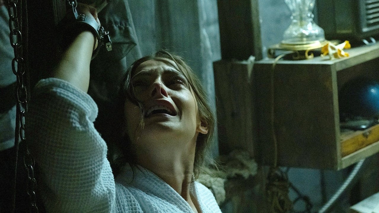 Aftermath Movie Screenshot 2