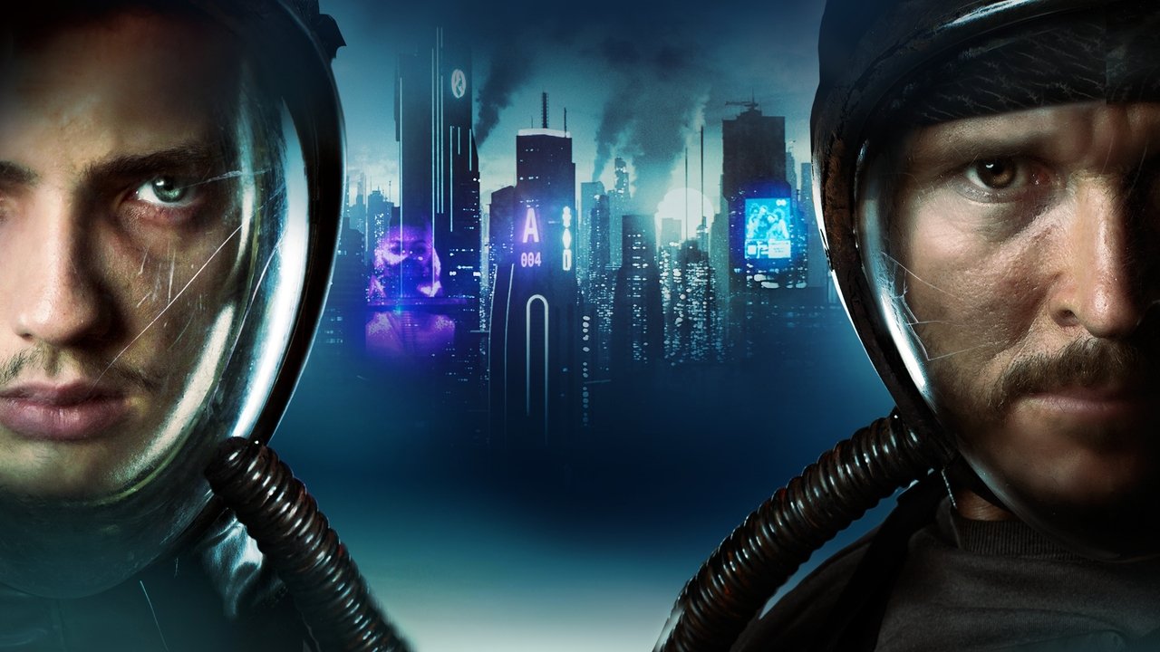 2067 Movie Screenshot 2