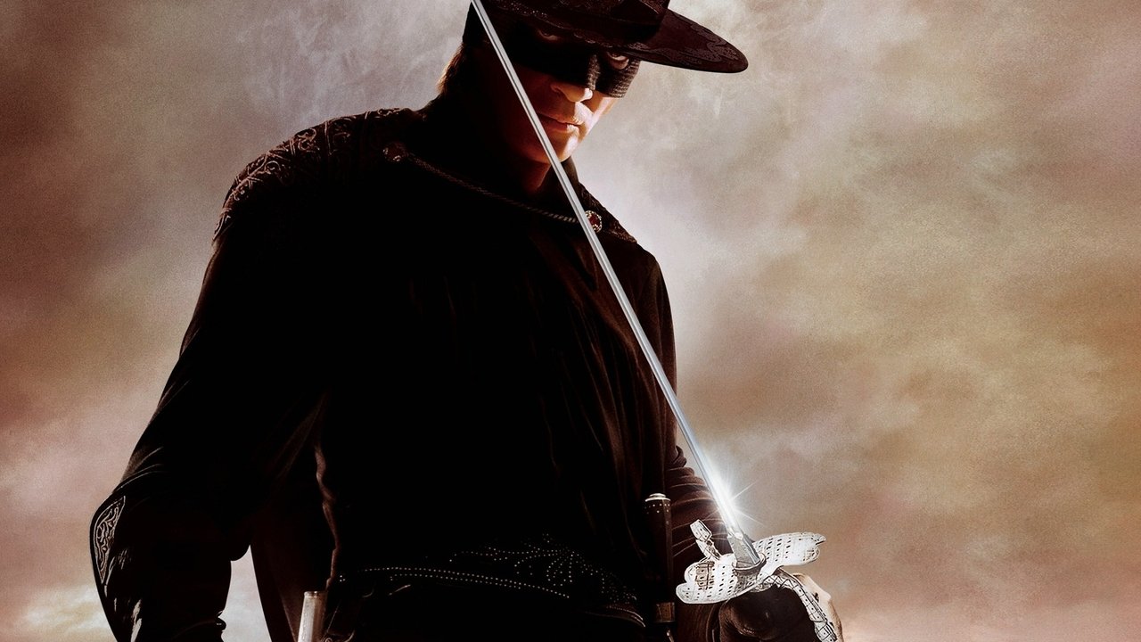The Mask of Zorro Movie Screenshot 4