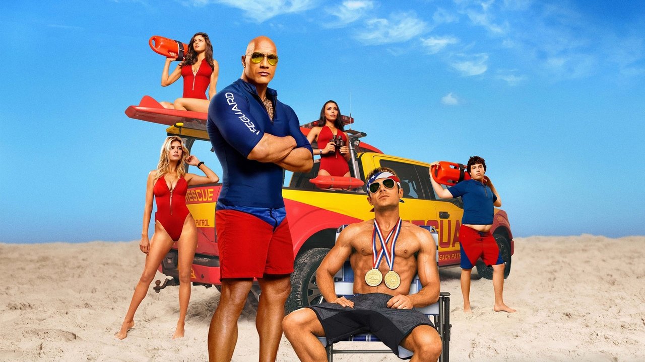 Baywatch Movie Screenshot 3