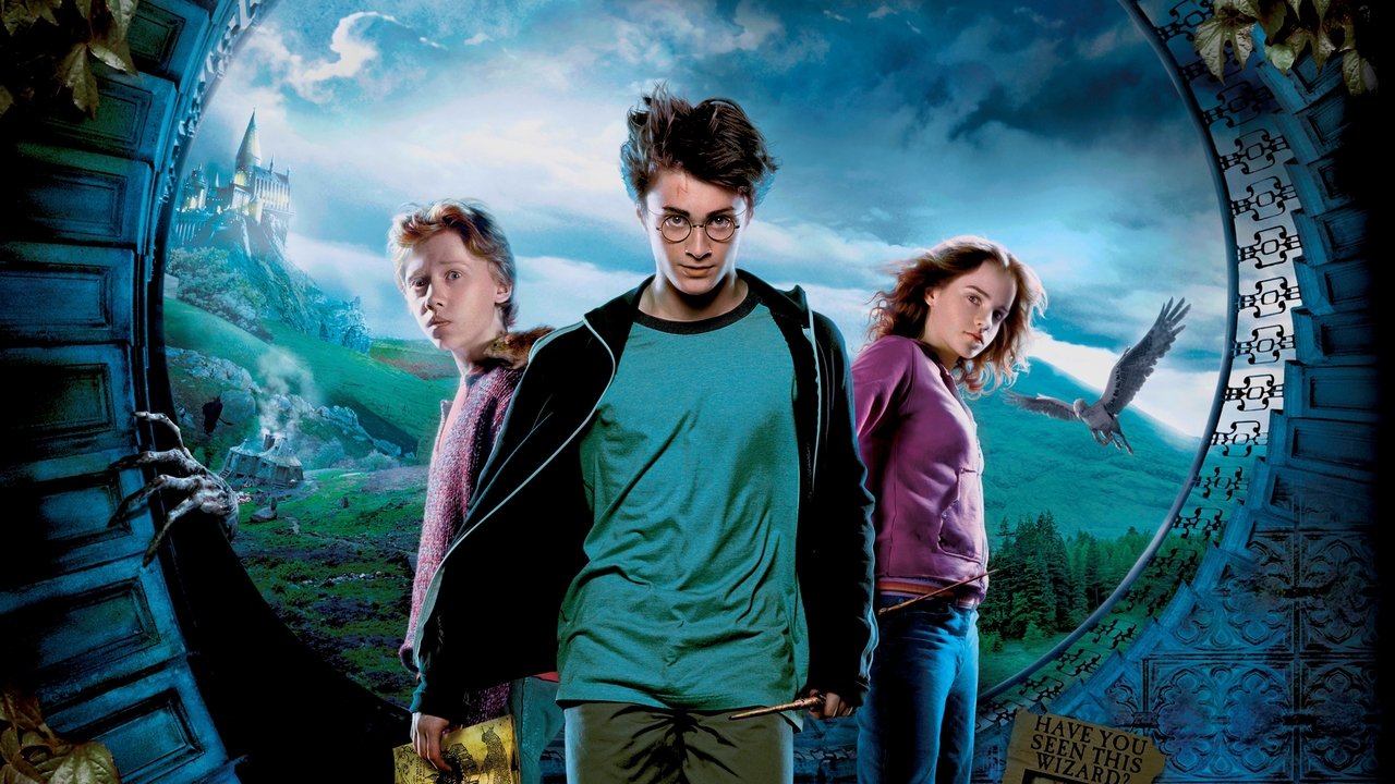 Harry Potter and the Prisoner of Azkaban Movie Screenshot 3
