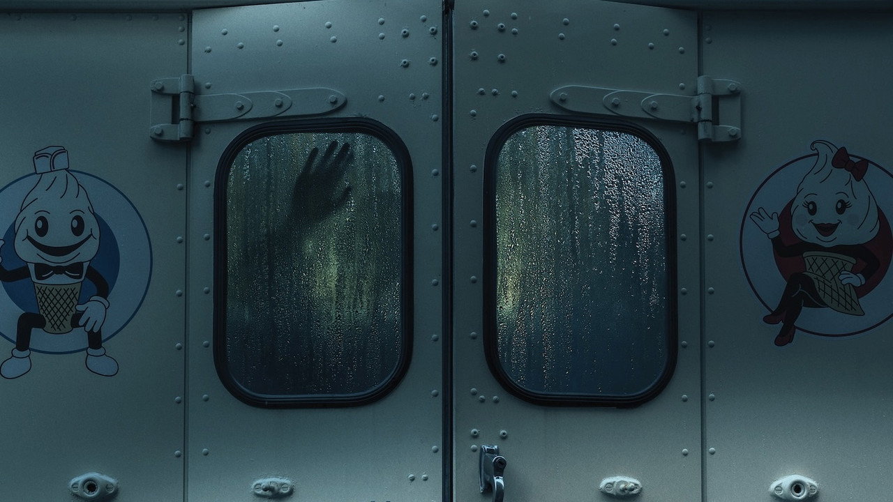 Ice Cream Man Movie Screenshot 3