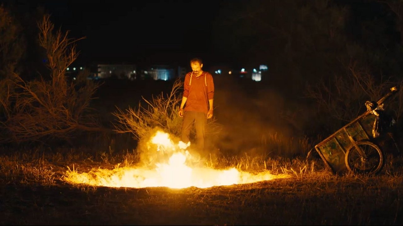 Agora Movie Screenshot 1