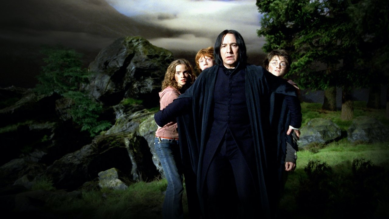 Harry Potter and the Prisoner of Azkaban Movie Screenshot 4