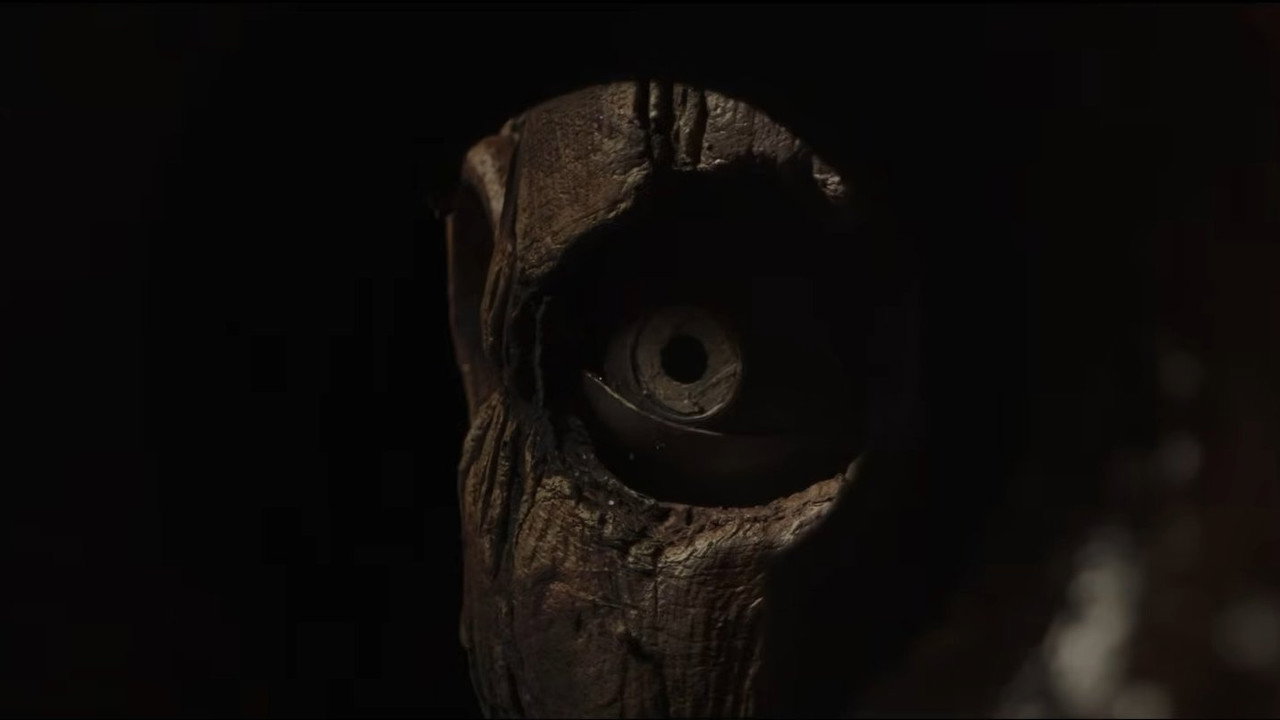 Pinocchio: Unstrung Movie Screenshot 4