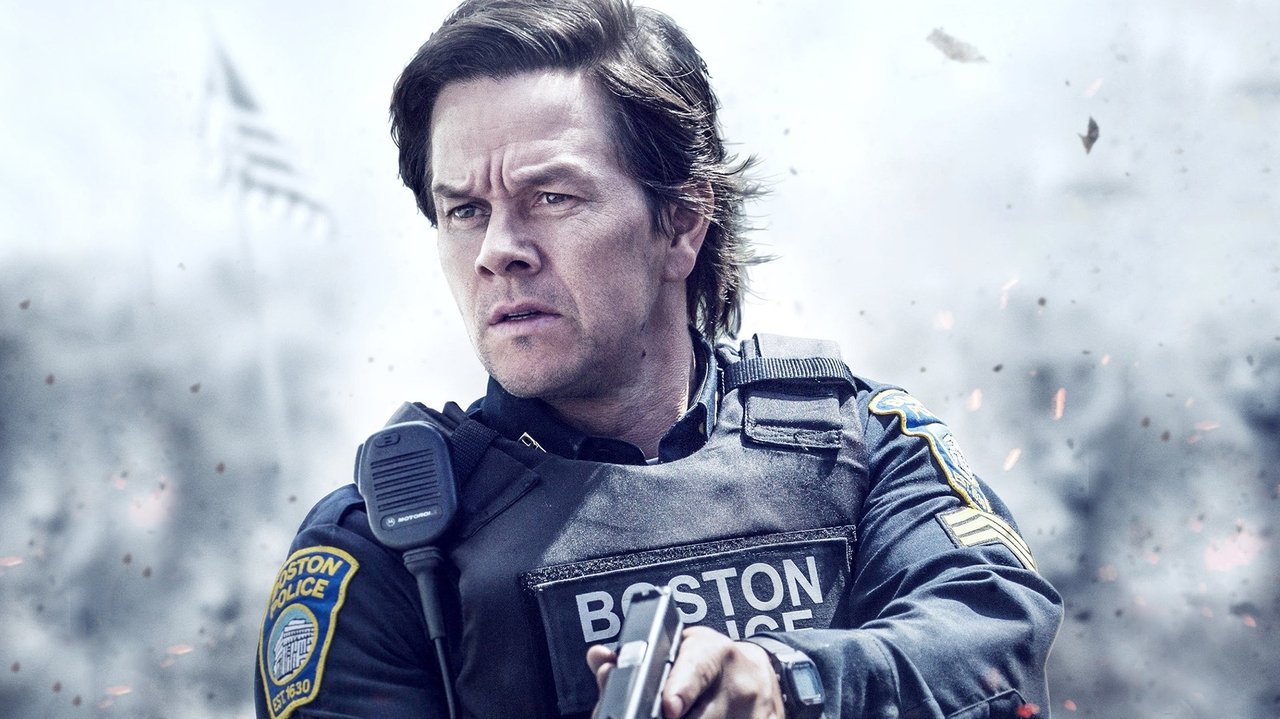 Patriots Day Movie Screenshot 2