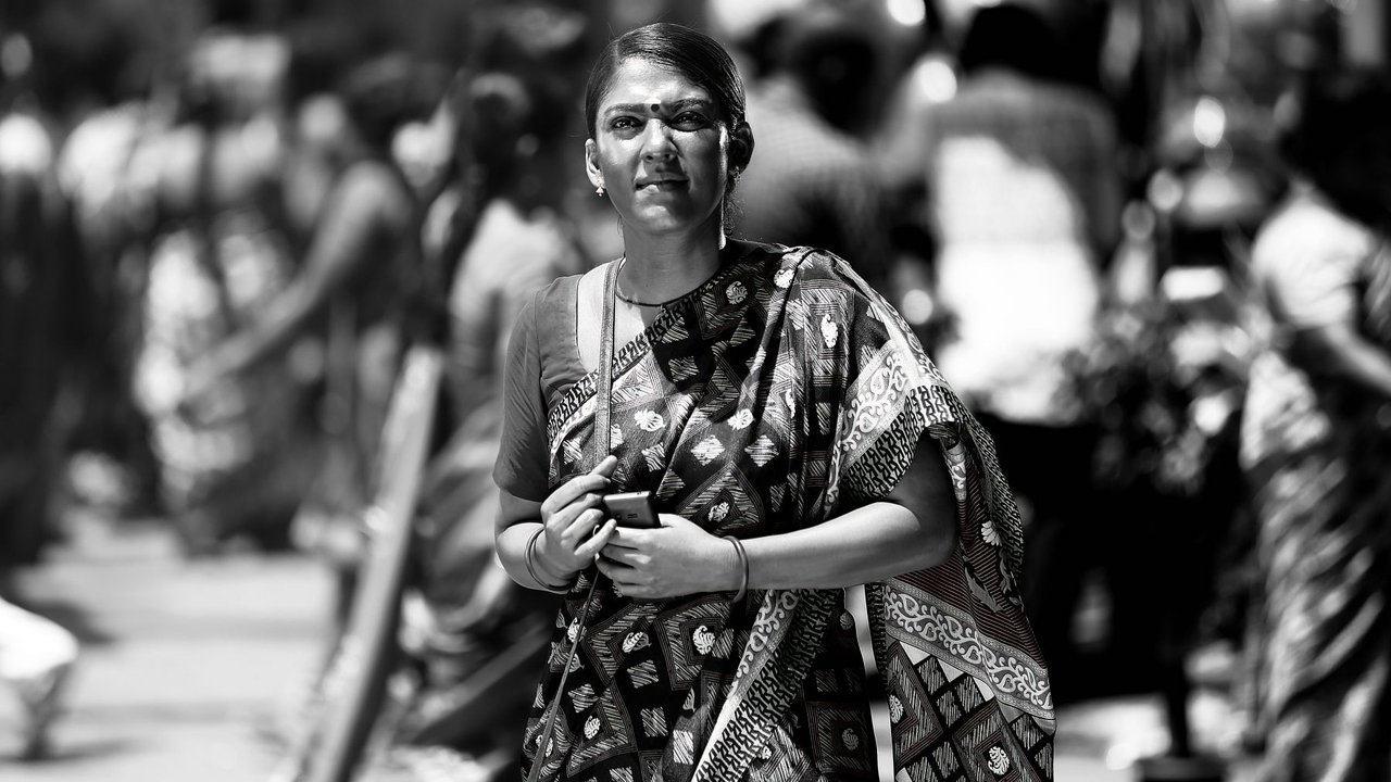 Airaa Movie Screenshot 2