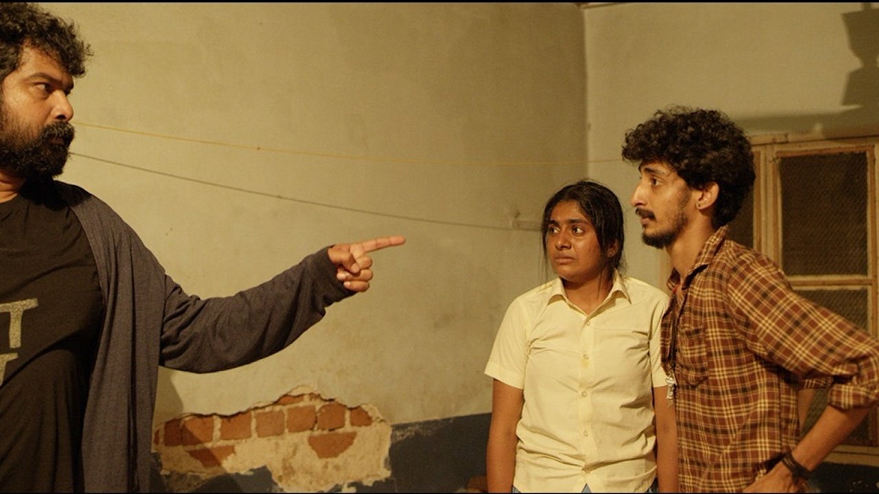 Chola Movie Screenshot 3