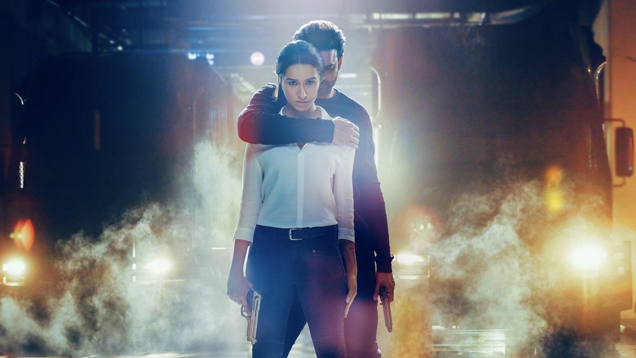 Saaho Movie Screenshot 3