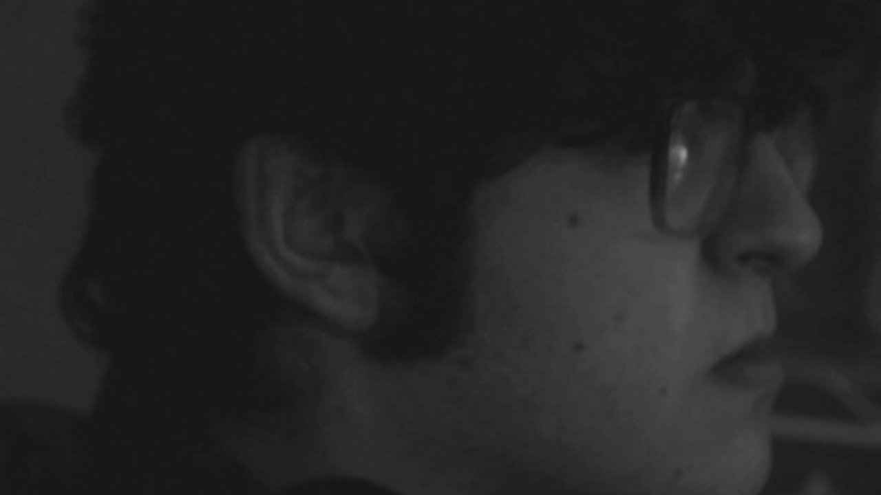Nothing In Personality Movie Screenshot 1