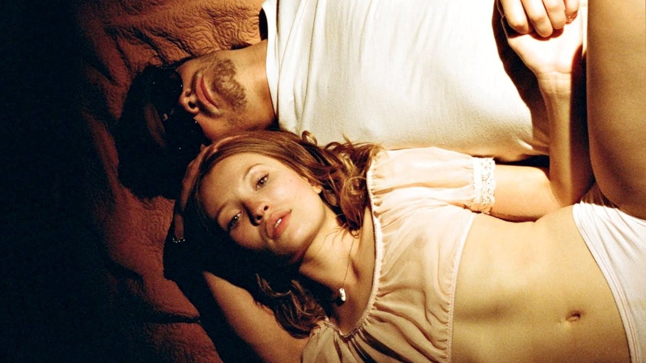 Shangri-La Suite Movie Screenshot 3